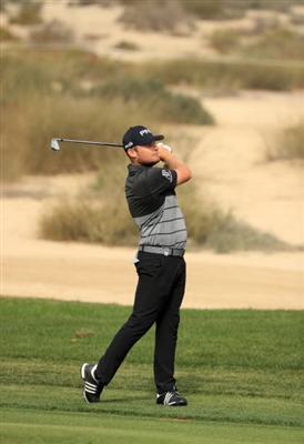Tyrrell Hatton Poster 3489582