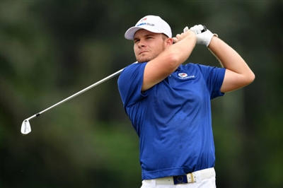 Tyrrell Hatton Poster 3489586