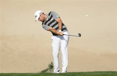 Tyrrell Hatton Poster 3489587