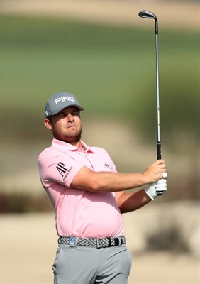 Tyrrell Hatton Poster 3489588