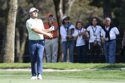 Tyrrell Hatton Poster 3489589