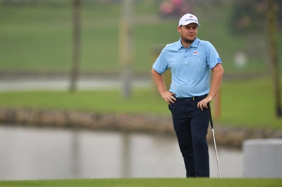Tyrrell Hatton Poster 3489593