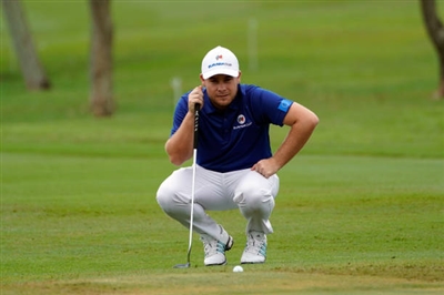 Tyrrell Hatton Poster 3489594