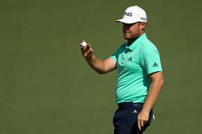 Tyrrell Hatton Poster 3489595