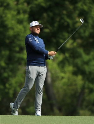 Tyrrell Hatton Poster 3489596