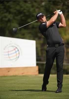 Tyrrell Hatton Poster 3489597