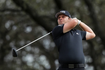 Tyrrell Hatton Poster 3489598