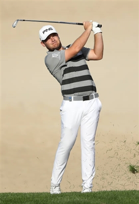 Tyrrell Hatton Poster 3489601