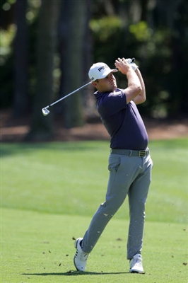 Tyrrell Hatton Poster 3489602