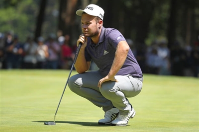 Tyrrell Hatton Poster 3489604