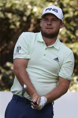 Tyrrell Hatton Poster 3489606