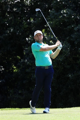 Tyrrell Hatton Poster 3489607