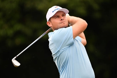 Tyrrell Hatton Poster 3489608