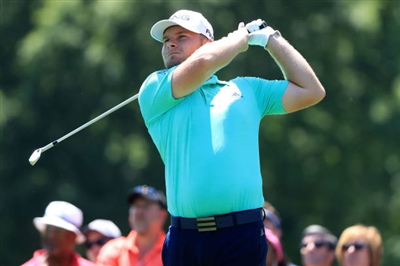 Tyrrell Hatton Poster 3489610