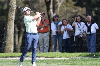 Tyrrell Hatton Poster 3489613