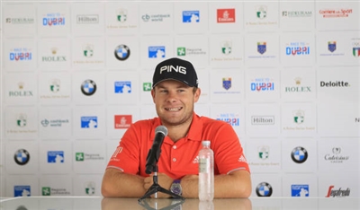 Tyrrell Hatton Poster 3489615