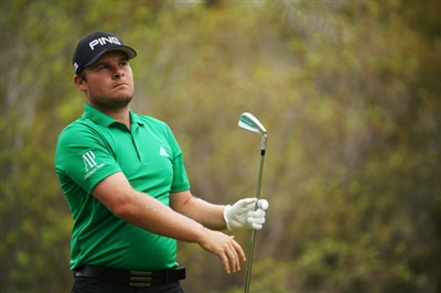 Tyrrell Hatton Poster 3489616