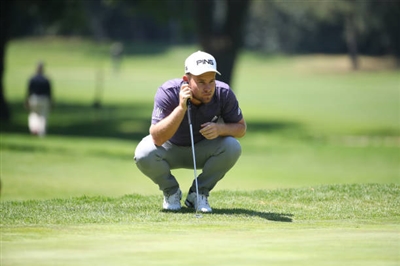 Tyrrell Hatton Poster 3489617
