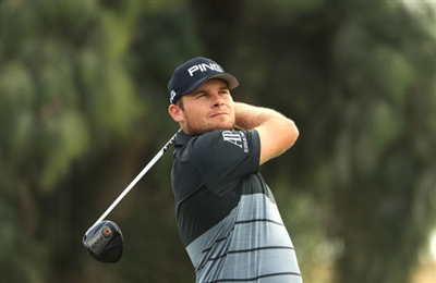 Tyrrell Hatton Poster 3489618