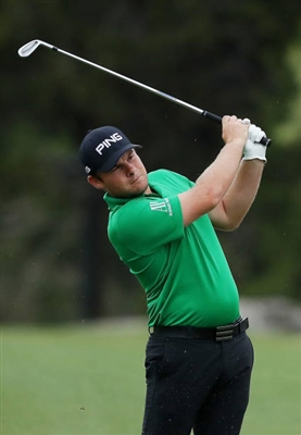 Tyrrell Hatton Poster 3489621