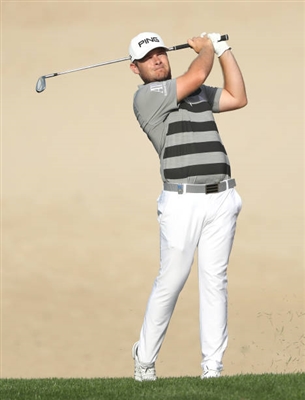 Tyrrell Hatton Poster 3489622