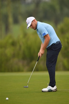 Tyrrell Hatton Poster 3489623