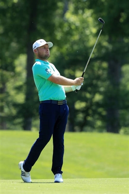 Tyrrell Hatton Poster 3489624