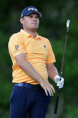 Tyrrell Hatton Poster 3489627