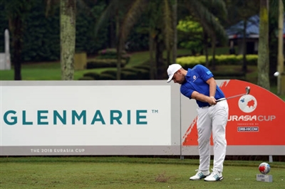 Tyrrell Hatton Poster 3489628