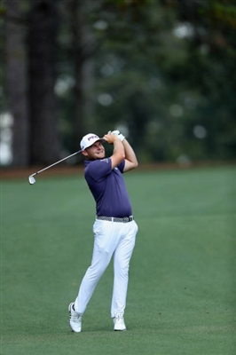 Tyrrell Hatton Poster 3489629