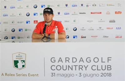 Tyrrell Hatton Poster 3489630