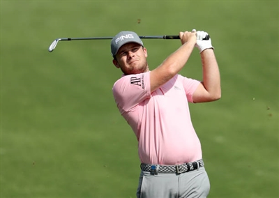 Tyrrell Hatton Poster 3489631