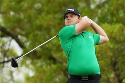 Tyrrell Hatton Poster 3489632