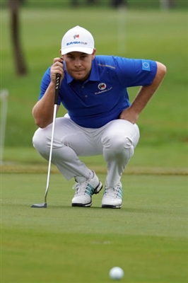 Tyrrell Hatton Poster 3489635