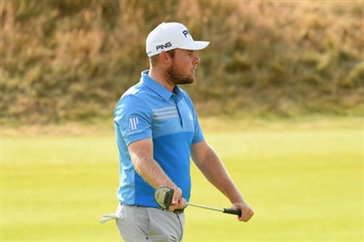 Tyrrell Hatton Poster 3489636