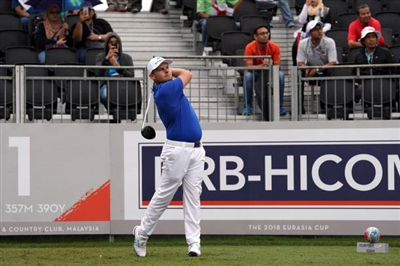 Tyrrell Hatton Poster 3489639