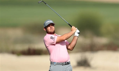 Tyrrell Hatton Poster 3489640