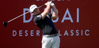 Tyrrell Hatton Poster 3489644
