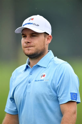 Tyrrell Hatton Poster 3489645