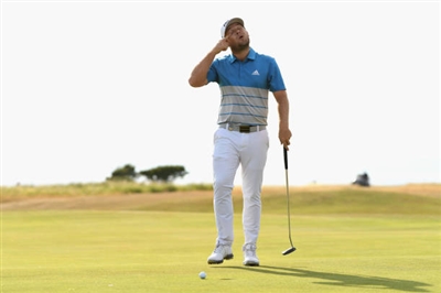 Tyrrell Hatton Poster 3489646