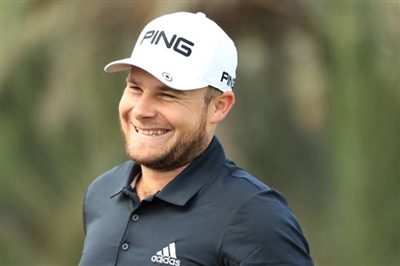 Tyrrell Hatton Poster 3489648