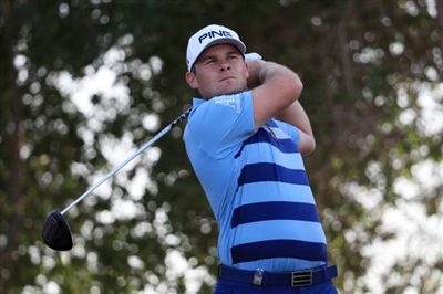 Tyrrell Hatton Poster 3489649