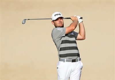 Tyrrell Hatton Poster 3489650