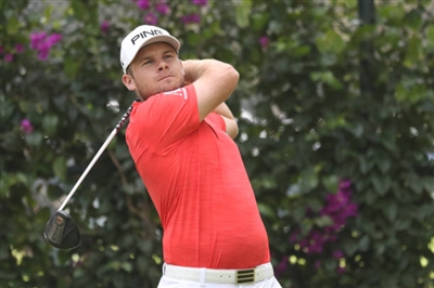 Tyrrell Hatton Poster 3489651