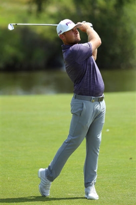 Tyrrell Hatton Poster 3489654