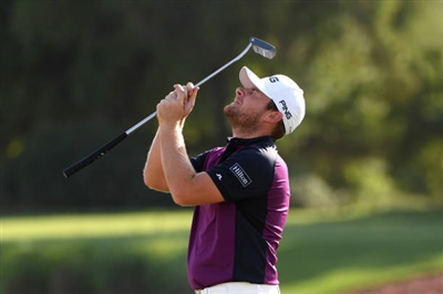 Tyrrell Hatton Poster 3489655