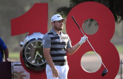 Tyrrell Hatton Poster 3489656