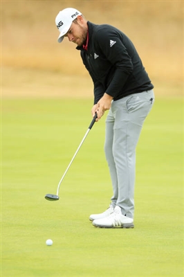 Tyrrell Hatton Poster 3489658