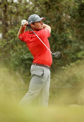 Tyrrell Hatton Poster 3489659
