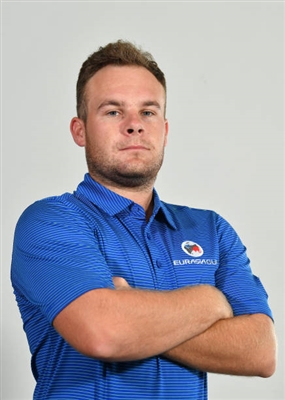 Tyrrell Hatton Poster 3489660